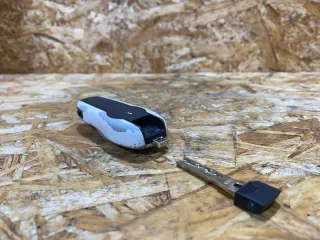 7PP959753BN Ключ Porsche Macan Арт 39368696, вид 9
