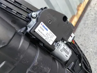 95B877041D,95B877055,95B877056 Люк Porsche Macan Арт 39368688, вид 6