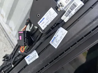 95B877041D,95B877055,95B877056 Люк Porsche Macan Арт 39368688, вид 8