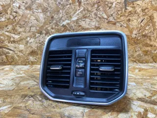 95B819203G,95B907049D Дефлектор обдува салона Porsche Macan Арт 39368686, вид 1