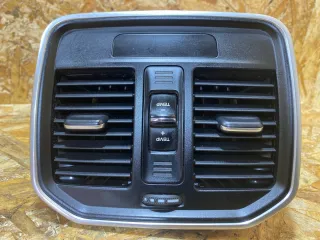 95B819203G,95B907049D Дефлектор обдува салона Porsche Macan Арт 39368686, вид 2