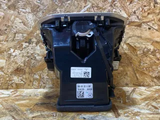 95B819203G,95B907049D Дефлектор обдува салона Porsche Macan Арт 39368686, вид 7