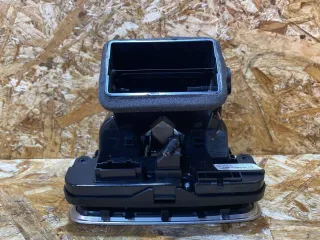 95B819203G,95B907049D Дефлектор обдува салона Porsche Macan Арт 39368686, вид 8