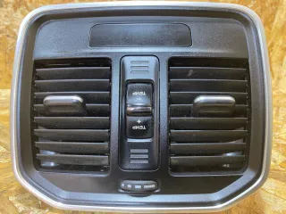 95B819203G,95B907049D Дефлектор обдува салона Porsche Macan Арт 39368686, вид 10