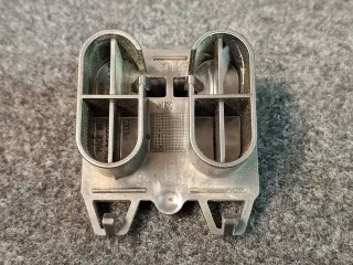 84108856 Кронштейн Chevrolet Equinox 3 Арт 319741, вид 1