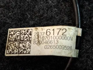 23376172 датчик ABS Chevrolet Equinox 3 Арт 319737, вид 5