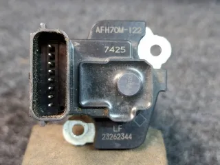 23262344 Расходомер воздуха Chevrolet Equinox 3 Арт 319730, вид 5