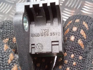 5N0959351B Датчик удара Volkswagen Passat B6 Арт 94552803, вид 8