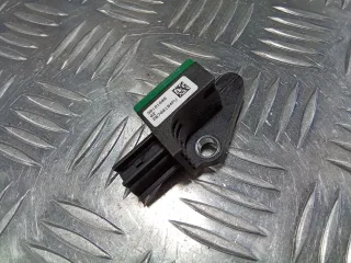 5N0959351B Датчик удара Volkswagen Passat B6 Арт 94552807, вид 1