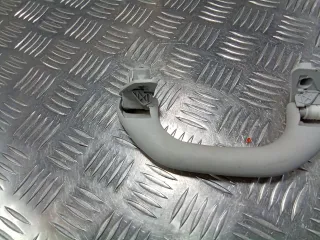1K0857607M Ручка внутренняя потолочная Volkswagen Passat B6 Арт 94552812, вид 5