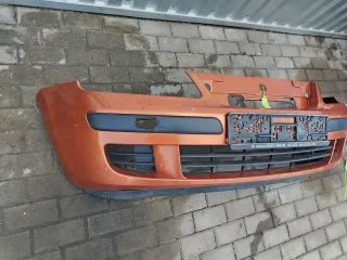  Бампер передний Fiat idea Арт 01437746, вид 2