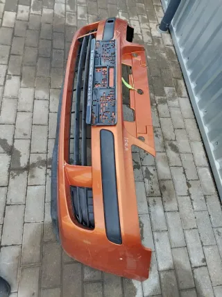  Бампер передний Fiat idea Арт 01437746, вид 3