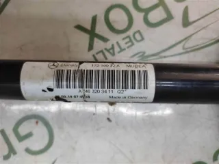 A2463203411 Стабилизатор передний Mercedes CLA c117 Арт 84298, вид 7