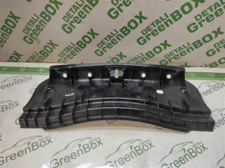 A1176900044 Накладка внутренняя на заднюю панель кузова Mercedes CLA c117 Арт 84372, вид 4