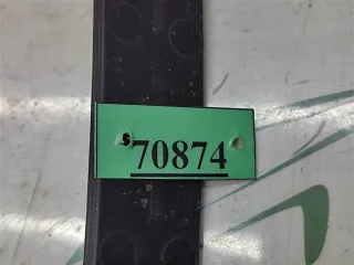 A1178850053 Заглушка Mercedes CLA c117 Арт 84403, вид 4