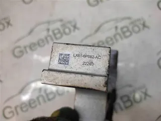 LX616P082AC Подушка крепления КПП Ford Bronco Sport Арт 84330, вид 3