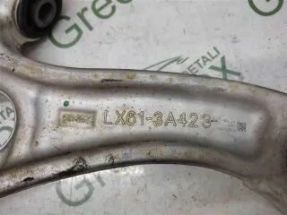 LX613A423 Рычаг передний правый Ford Bronco Sport Арт 84312, вид 5