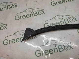 A2126900982 Молдинг лобового стекла Mercedes E W212 Арт 84374, вид 4