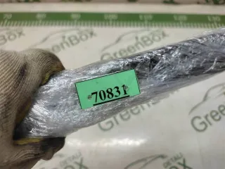 A2126900982 Молдинг лобового стекла Mercedes E W212 Арт 84374, вид 7