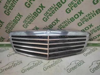 A2218800483 Решетка радиатора Mercedes S W221 Арт 84384, вид 1