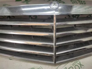 A2218800483 Решетка радиатора Mercedes S W221 Арт 84384, вид 5