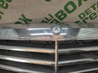 A2218800483 Решетка радиатора Mercedes S W221 Арт 84384, вид 6
