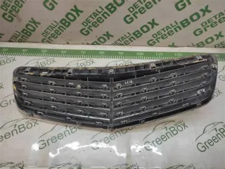 A2218800483 Решетка радиатора Mercedes S W221 Арт 84384, вид 10