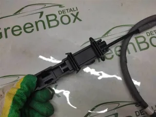 A9067600000 Трос открывания двери Mercedes Sprinter W906 Арт 84443, вид 3