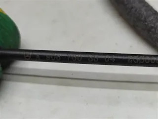 A9067603304 Трос открывания двери Mercedes Sprinter W906 Арт 84445, вид 4
