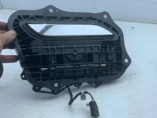 100737200H Ручка наружная передняя правая Tesla model S Арт 100288, вид 1