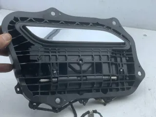 100737200H Ручка наружная передняя правая Tesla model S Арт 100288, вид 2