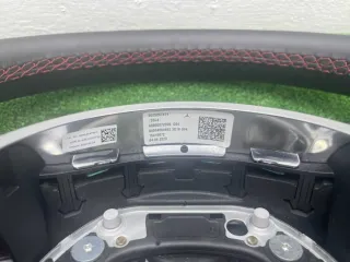 A0004604602 , A0050072099, 0004604602 , 0050072099 Руль Mercedes GLC X254 Арт 3904-41329167, вид 1