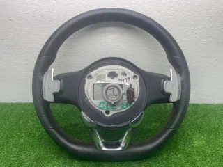 A0004604602 , A0050072099, 0004604602 , 0050072099 Руль Mercedes GLC X254 Арт 3904-41329167, вид 2