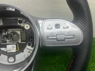 A0004604602 , A0050072099, 0004604602 , 0050072099 Руль Mercedes GLC X254 Арт 3904-41329167, вид 3