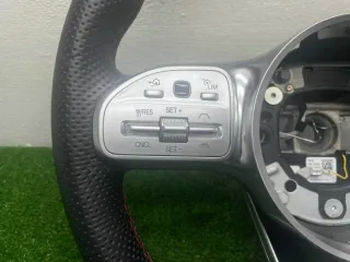 A0004604602 , A0050072099, 0004604602 , 0050072099 Руль Mercedes GLC X254 Арт 3904-41329167, вид 4