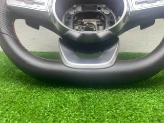 A0004604602 , A0050072099, 0004604602 , 0050072099 Руль Mercedes GLC X254 Арт 3904-41329167, вид 5
