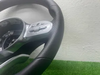A0004604602 , A0050072099, 0004604602 , 0050072099 Руль Mercedes GLC X254 Арт 3904-41329167, вид 7