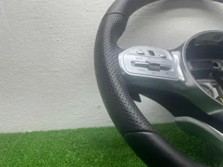 A0004604602 , A0050072099, 0004604602 , 0050072099 Руль Mercedes GLC X254 Арт 3904-41329167, вид 8