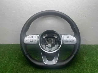 A0004604602 , A0050072099, 0004604602 , 0050072099 Руль Mercedes GLC X254 Арт 3904-41329167, вид 9
