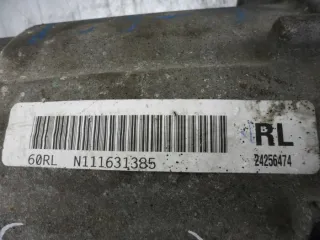 24256474, 23188338 Раздаточная коробка Cadillac Escalade 3 Арт 3904-73563178, вид 1