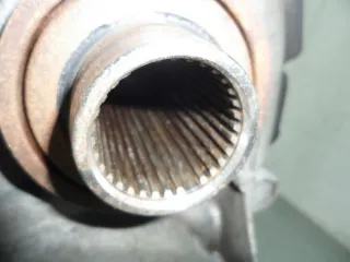 24256474, 23188338 Раздаточная коробка Cadillac Escalade 3 Арт 3904-73563178, вид 3