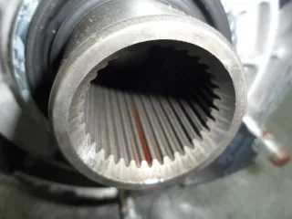 24256474, 23188338 Раздаточная коробка Cadillac Escalade 3 Арт 3904-73563178, вид 5