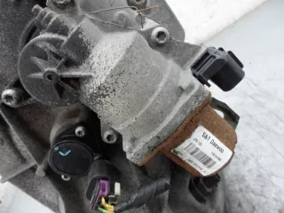 24256474, 23188338 Раздаточная коробка Cadillac Escalade 3 Арт 3904-73563178, вид 7