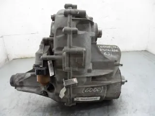 24256474, 23188338 Раздаточная коробка Cadillac Escalade 3 Арт 3904-73563178, вид 9
