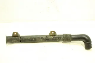  Воздухозаборник Fiat Multipla 1 Арт 94553056, вид 2