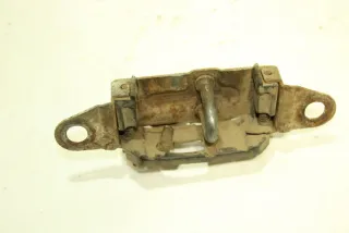  Ответная часть замка багажника Fiat Multipla 1 Арт 94553061, вид 2