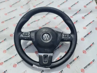  Руль Volkswagen Passat B6 Арт 94553337