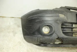  Бампер передний серый Fiat Multipla 1 Арт 94558826, вид 3