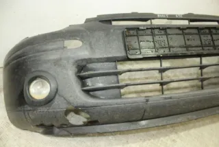  Бампер передний серый Fiat Multipla 1 Арт 94558826, вид 4