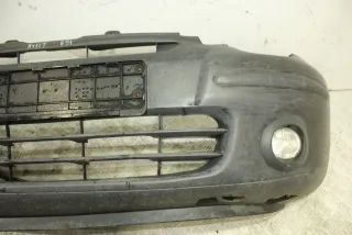  Бампер передний серый Fiat Multipla 1 Арт 94558826, вид 6